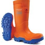 Purofort Fieldpro Thermo+ Full Safety Wellington - Footwear Wellingtons | Xcel UK