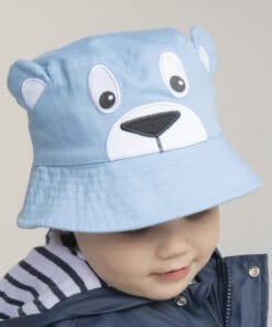 Larkwood Character bucket hat