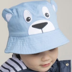 Larkwood Character bucket hat