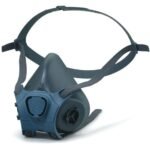 7001 Mask Body Small - Respirator Mask | Xcel UK