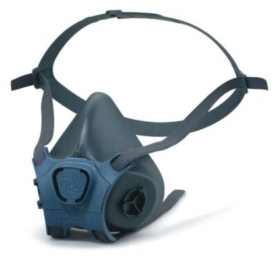 7001 Mask Body Small - Respirator Mask | Xcel UK