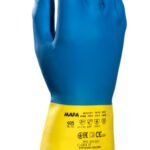 405 GLOVE - Gloves Latex | Xcel UK