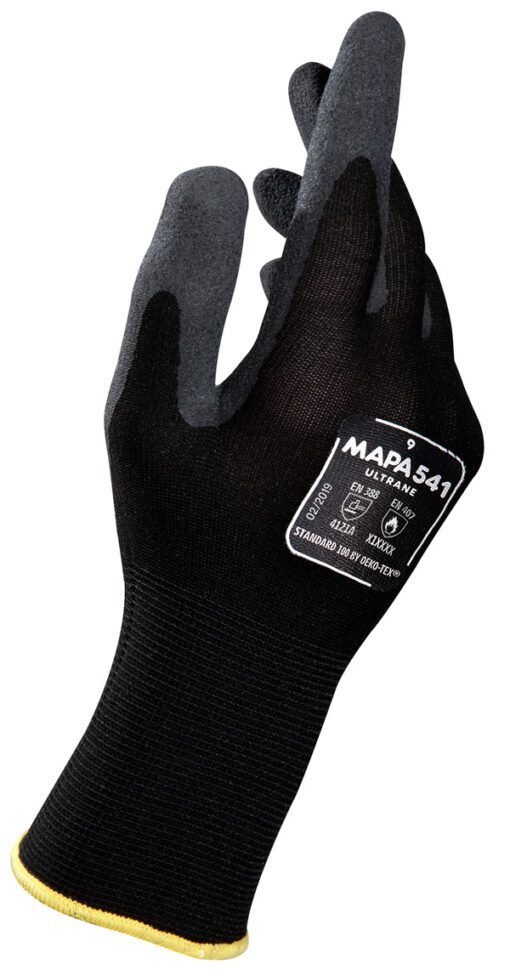 MAPA ULTRANE 541 GLOVES