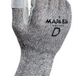 KRYTECH 836 GLOVES - Safety Gloves | Xcel UK