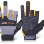 WORK PASSION TOOL MECHANICS GLOVES - Safety Gloves | Xcel UK