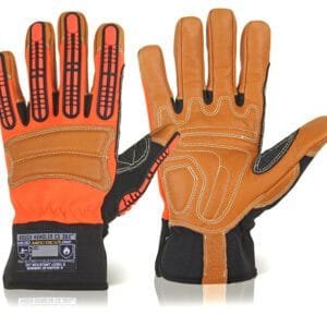 Rough Handler C5 360 Mechanics Gloves