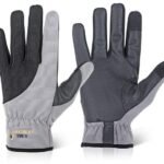 TOUCH UTILITY MECHANICS GLOVES - Safety Gloves | Xcel UK