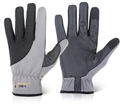 TOUCH UTILITY MECHANICS GLOVES - Safety Gloves | Xcel UK