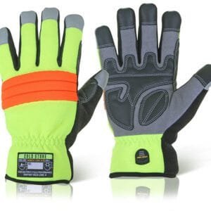 Cold Store Mechanics Gloves