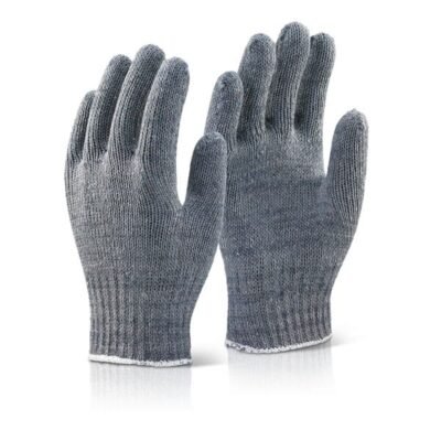 FIBRE GLOVES - Safety Gloves | Xcel UK