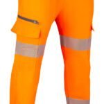 PASIPHAE JOGGING BOTTOMS - Workwear Trousers | Xcel UK