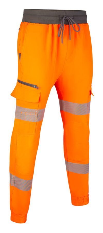 PASIPHAE JOGGING BOTTOMS - Workwear Trousers | Xcel UK