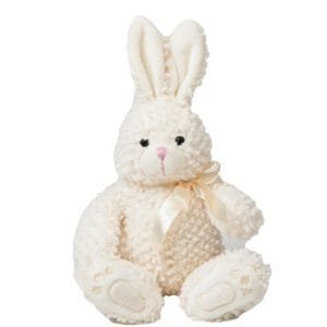 Mumbles Rabbit