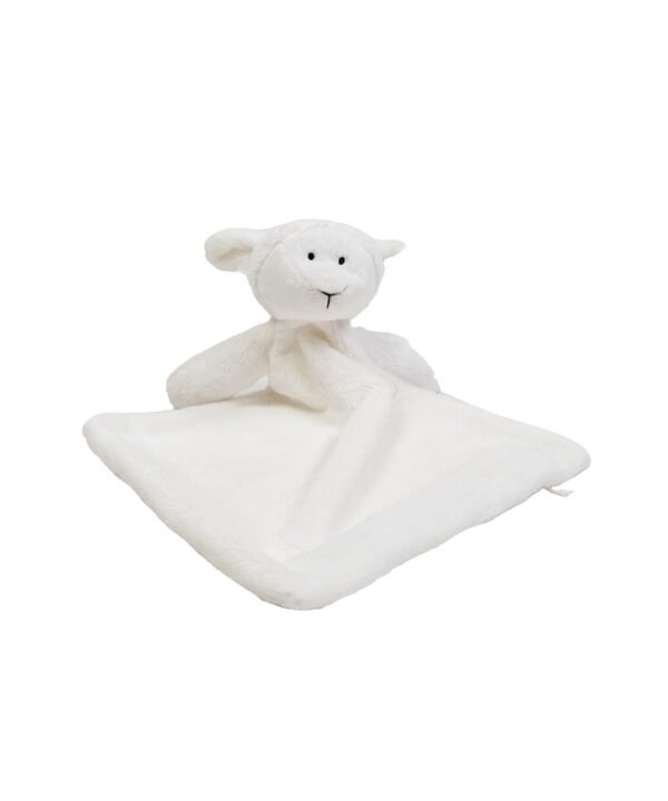 Mumbles Lamb snuggy - Soft Toys | Xcel UK