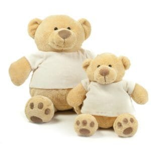 Mumbles Honey bear