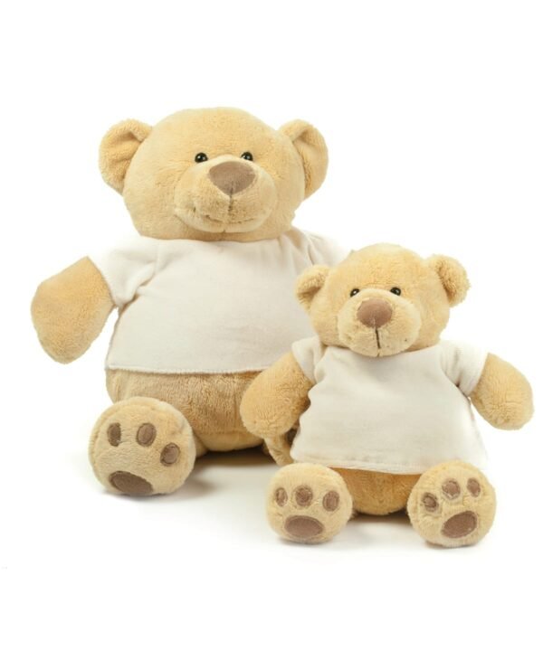 Mumbles Honey bear - T-Shirt | Xcel UK