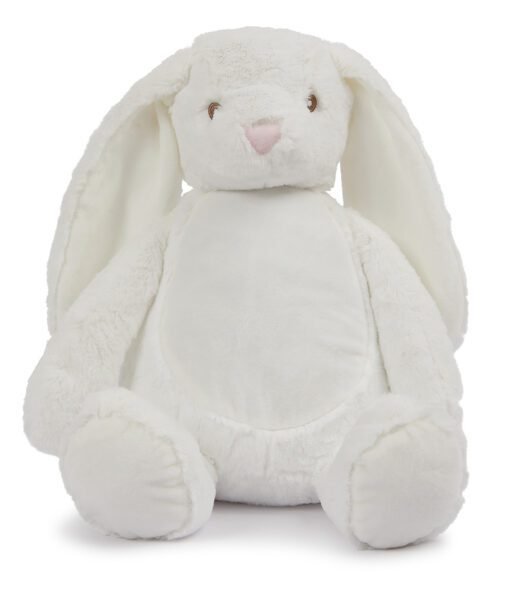 Mumbles Zippie bunny