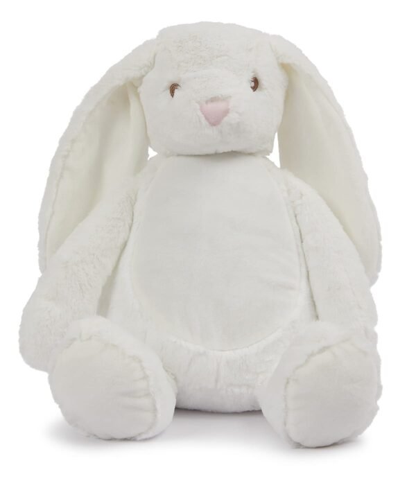 Mumbles Zippie bunny - Soft Toys | Xcel UK