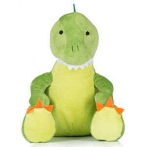 Mumbles Zippie dinosaur