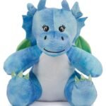 blue-dragon