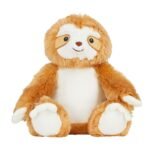 brown-sloth