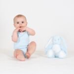 Mumbles Printme mini teddy - T-Shirt | Xcel UK