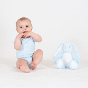 Mumbles Printme mini teddy