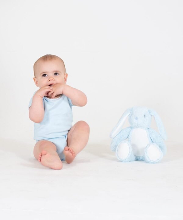Mumbles Printme mini teddy - T-Shirt | Xcel UK