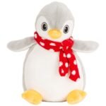 penguin-grey