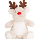 reindeer-brown