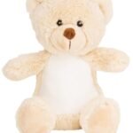 teddy-light-brown
