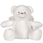 white-angel-bear