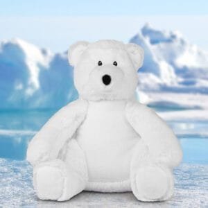 Mumbles Printme eco polar bear