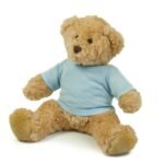 Mumbles Teddy t-shirt - Soft Toys | Xcel UK