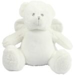 Mumbles Zippie angel - Soft Toys | Xcel UK