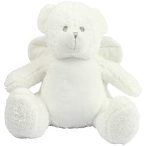 Mumbles Zippie angel