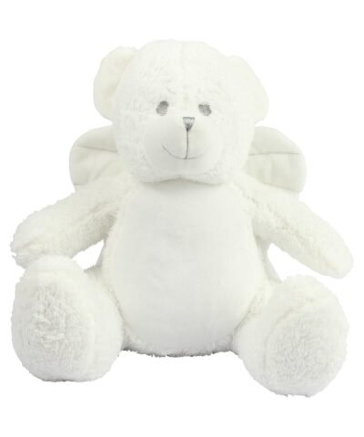 Mumbles Zippie angel - Soft Toys | Xcel UK