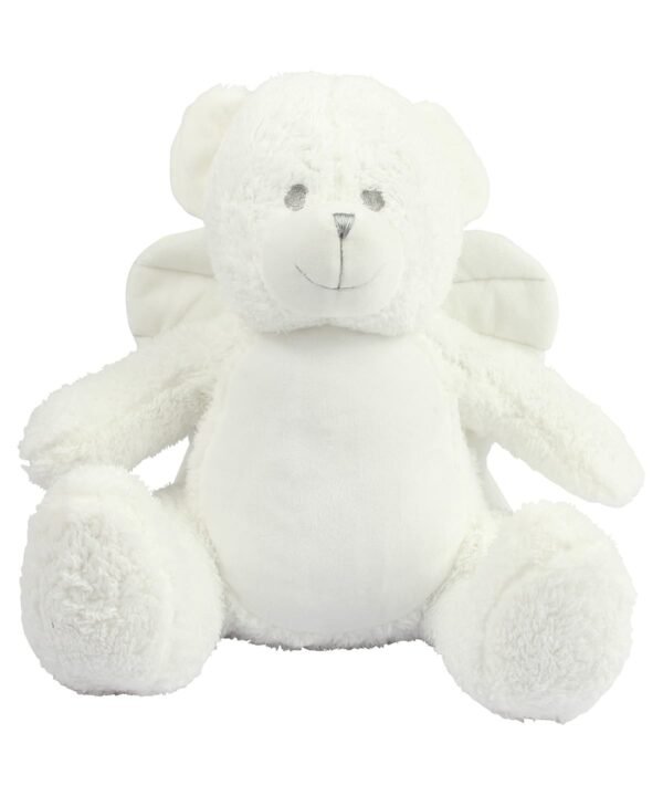 Mumbles Zippie angel - Soft Toys | Xcel UK