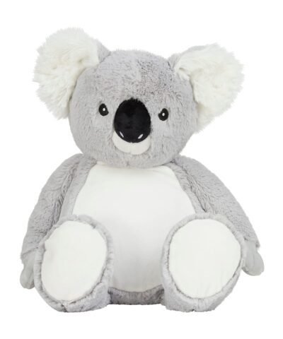 Mumbles Zippie koala bear - Soft Toys | Xcel UK
