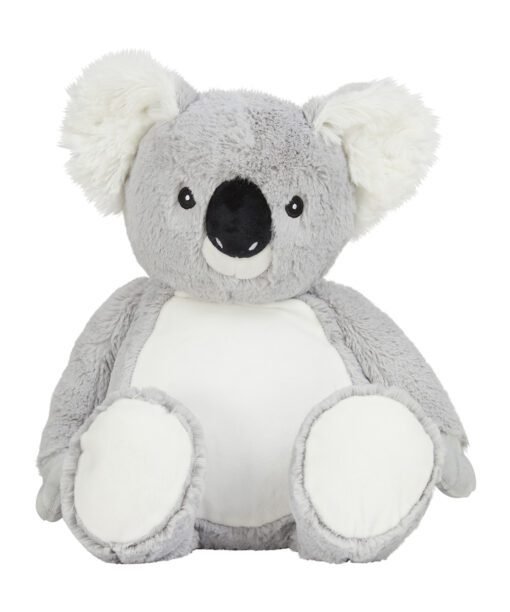 Mumbles Zippie koala bear