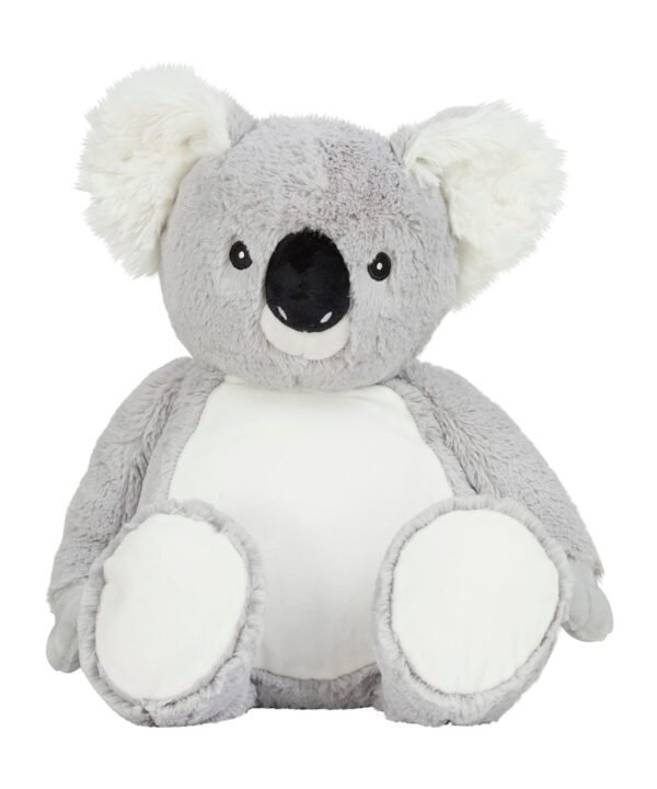 Mumbles Zippie koala bear - Soft Toys | Xcel UK