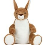 Mumbles Zippie kangaroo - Soft Toys | Xcel UK