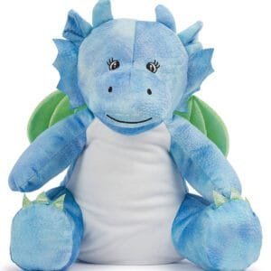 Mumbles Zippie dragon