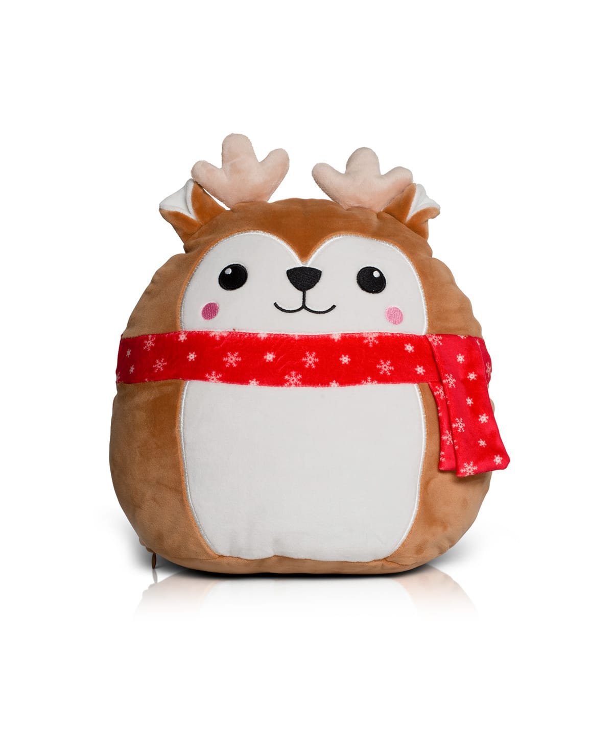 christmas-deer