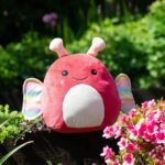 Mumbles Squidgy’s by mumbles - Soft Toys | Xcel UK