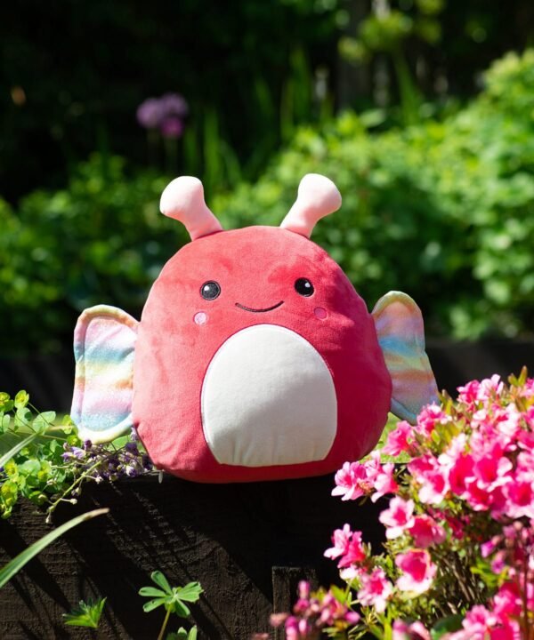 Mumbles Squidgy’s by mumbles - Soft Toys | Xcel UK