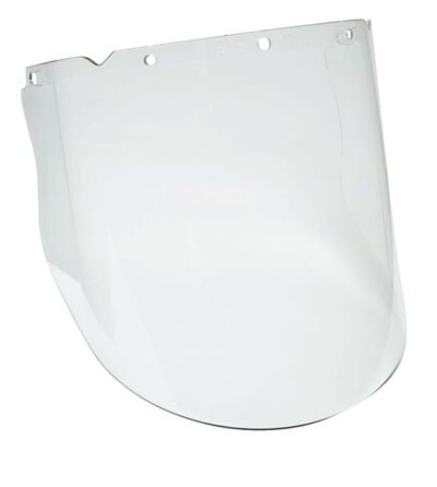 V-Gard Moulded Visor - Head&Face Eye Protection | Xcel UK