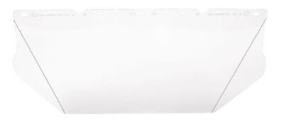 PC SHEET VISOR - Head&Face Eye Protection | Xcel UK