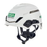V-Gard H1 Tri-Vented Safety Helmet - Head&Face Head Protection | Xcel UK