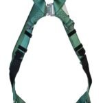 BACK D-RING QWIK-FIT HARNESS XS - Safety Harness | Xcel UK